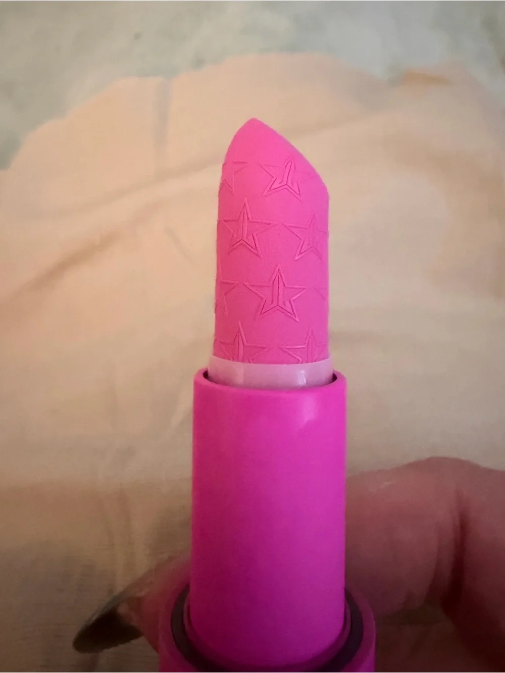 Jeffree Star Cosmetics Velvet Trap - Pink Messiah